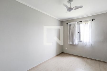 Quarto 1 de apartamento à venda com 2 quartos, 50m² em Taboão, São Bernardo do Campo