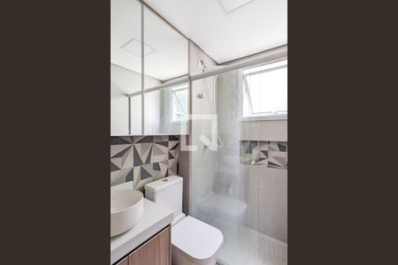 Apartamento à venda com 50m², 2 quartos e 1 vagaBanheiro