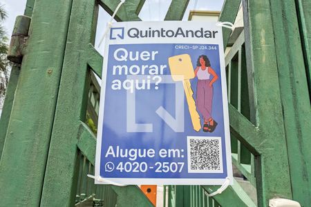 Apartamento à venda com 50m², 2 quartos e 1 vagaFachada