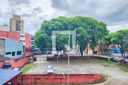 Vista de apartamento para alugar com 2 quartos, 48m² em Centro, São Bernardo do Campo