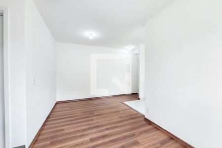 Sala de apartamento para alugar com 2 quartos, 48m² em Centro, São Bernardo do Campo