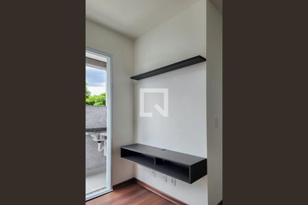 Sala de apartamento para alugar com 2 quartos, 48m² em Centro, São Bernardo do Campo