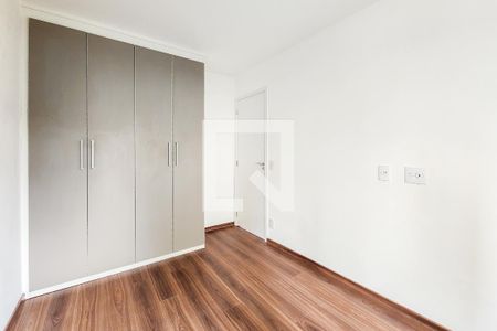 Quarto 1 de apartamento para alugar com 2 quartos, 48m² em Centro, São Bernardo do Campo
