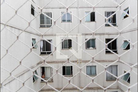 Apartamento para alugar com 45m², 2 quartos e 1 vagaVista da Área de Serviço