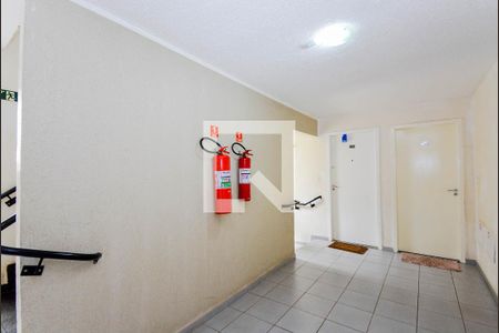 Apartamento para alugar com 45m², 2 quartos e 1 vagaHall de Entrada