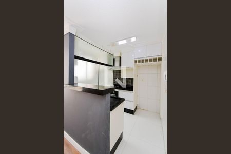 Apartamento para alugar com 45m², 2 quartos e 1 vagaCozinha