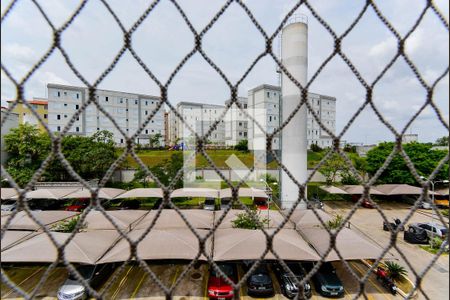 Apartamento para alugar com 45m², 2 quartos e 1 vagaVista do Quarto 2