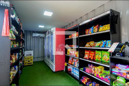 Apartamento para alugar com 45m², 2 quartos e 1 vagaMini Mercado 