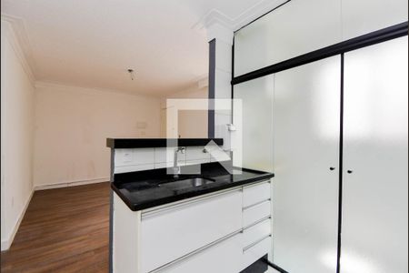 Apartamento para alugar com 45m², 2 quartos e 1 vagaCozinha