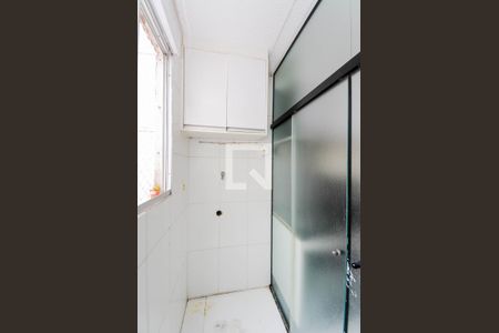 Apartamento para alugar com 45m², 2 quartos e 1 vagaÁrea de Serviço