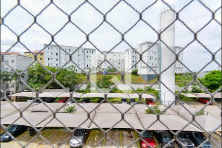 Vista do Quarto 1 de apartamento para alugar com 2 quartos, 45m² em Água Chata, Guarulhos