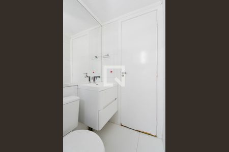 Apartamento para alugar com 45m², 2 quartos e 1 vagaBanheiro