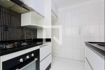 Apartamento para alugar com 45m², 2 quartos e 1 vagaCozinha