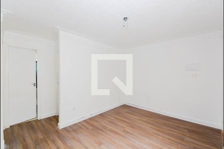 Sala de apartamento para alugar com 2 quartos, 45m² em Água Chata, Guarulhos