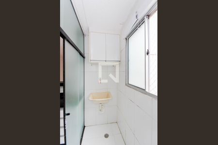 Apartamento para alugar com 45m², 2 quartos e 1 vagaÁrea de Serviço