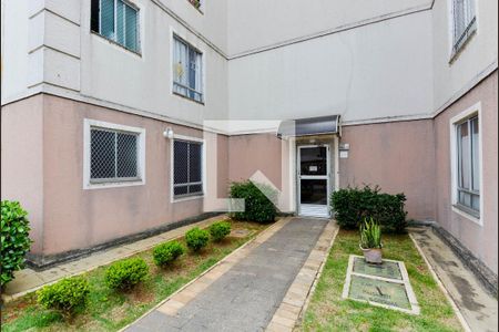 Apartamento para alugar com 45m², 2 quartos e 1 vagaEntrada Social - Bloco 