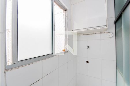 Apartamento para alugar com 45m², 2 quartos e 1 vagaÁrea de Serviço