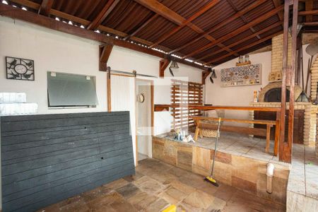 Apartamento à venda com 254m², 3 quartos e 2 vagasEspaço Gourmet