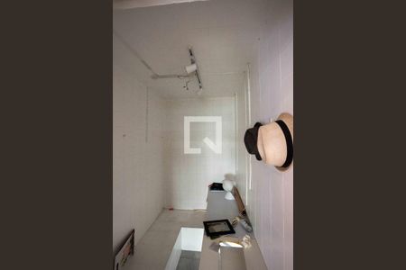 Apartamento à venda com 254m², 3 quartos e 2 vagasÁrea comum