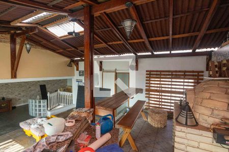 Apartamento à venda com 254m², 3 quartos e 2 vagasEspaço Gourmet