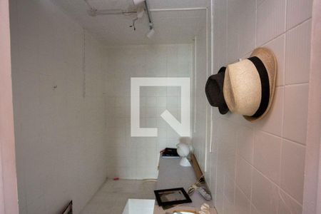 Apartamento à venda com 254m², 3 quartos e 2 vagasÁrea comum