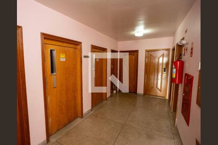 Apartamento à venda com 254m², 3 quartos e 2 vagasÁrea comum