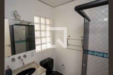 Apartamento à venda com 254m², 3 quartos e 2 vagasBanheiro 1