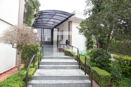 Apartamento à venda com 254m², 3 quartos e 2 vagasÁrea comum