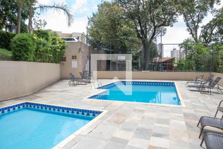 Apartamento à venda com 254m², 3 quartos e 2 vagasÁrea comum