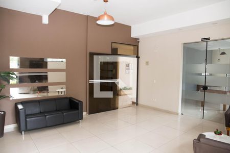 Apartamento à venda com 254m², 3 quartos e 2 vagasÁrea comum