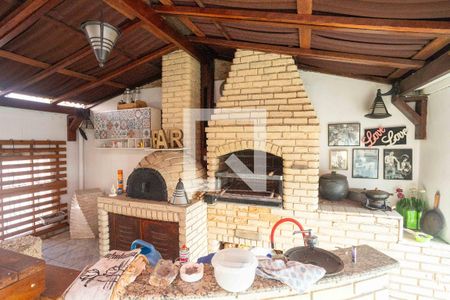 Apartamento à venda com 254m², 3 quartos e 2 vagasEspaço Gourmet