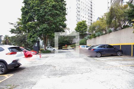 Apartamento à venda com 254m², 3 quartos e 2 vagasÁrea comum