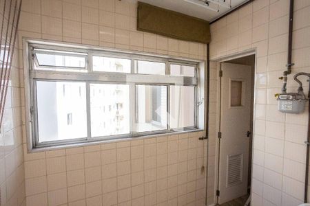 Apartamento à venda com 254m², 3 quartos e 2 vagasÁrea de Serviço