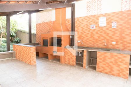 Apartamento à venda com 254m², 3 quartos e 2 vagasÁrea comum