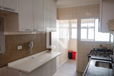 Apartamento à venda com 254m², 3 quartos e 2 vagasCozinha
