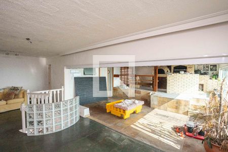 Apartamento à venda com 254m², 3 quartos e 2 vagasEspaço Gourmet