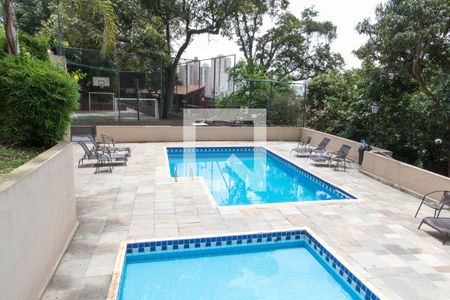 Apartamento à venda com 254m², 3 quartos e 2 vagasÁrea comum