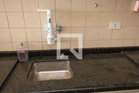 Apartamento à venda com 254m², 3 quartos e 2 vagasCozinha