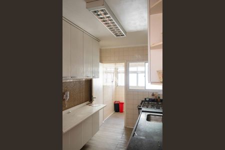 Apartamento à venda com 254m², 3 quartos e 2 vagasCozinha