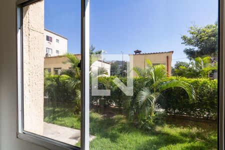 Apartamento para alugar com 45m², 1 quarto e 1 vagaVista do Quarto