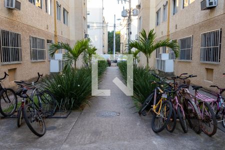 Apartamento para alugar com 45m², 1 quarto e 1 vagaÁrea Comum - Playground