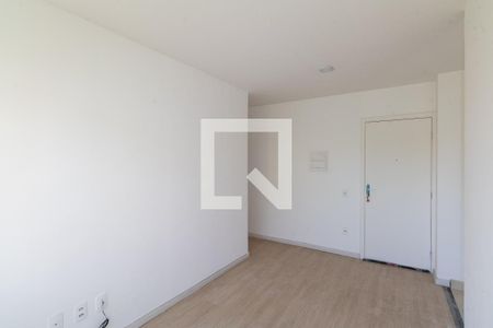 Apartamento para alugar com 45m², 1 quarto e 1 vagaSala