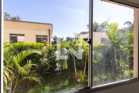 Apartamento para alugar com 45m², 1 quarto e 1 vagaVista da Sala