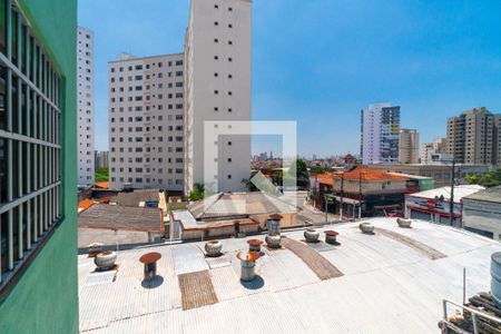 Casa para alugar com 100m², 3 quartos e sem vaga Casa para alugar com 100m², 3 quartos e sem vagaVista do Quarto 2