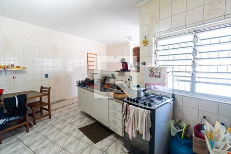 Casa para alugar com 100m², 3 quartos e sem vaga Casa para alugar com 100m², 3 quartos e sem vagaCozinha