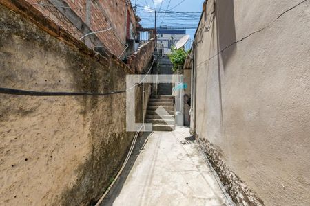 Casa à venda com 380m², 2 quartos e sem vaga Casa à venda com 380m², 2 quartos e sem vagaEntrada