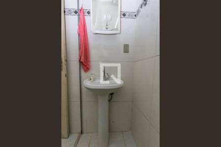 Casa à venda com 380m², 2 quartos e sem vaga Casa à venda com 380m², 2 quartos e sem vagaBanheiro