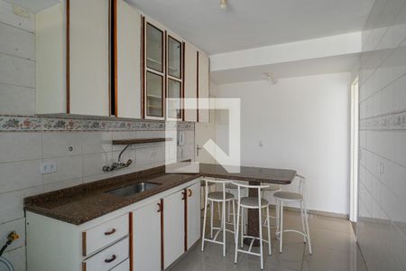 Apartamento à venda com 57m², 2 quartos e 1 vaga Apartamento à venda com 57m², 2 quartos e 1 vagaCozinha