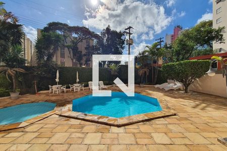 Apartamento à venda com 57m², 2 quartos e 1 vaga Apartamento à venda com 57m², 2 quartos e 1 vagaÁrea comum - Piscina