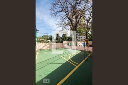 Apartamento à venda com 57m², 2 quartos e 1 vaga Apartamento à venda com 57m², 2 quartos e 1 vagaQuadra